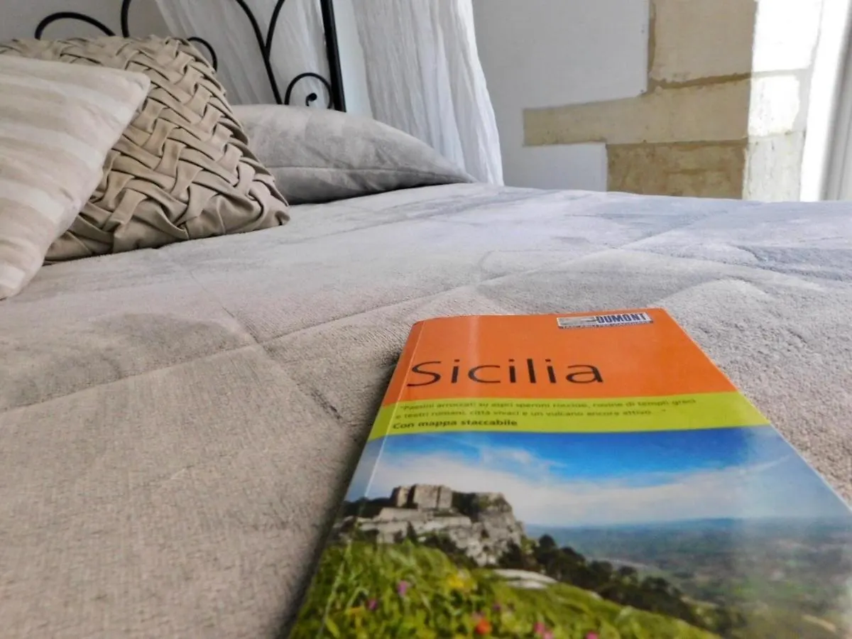 La Gemma Di Ortigia Bed and Breakfast Syracuse Bed & Breakfast