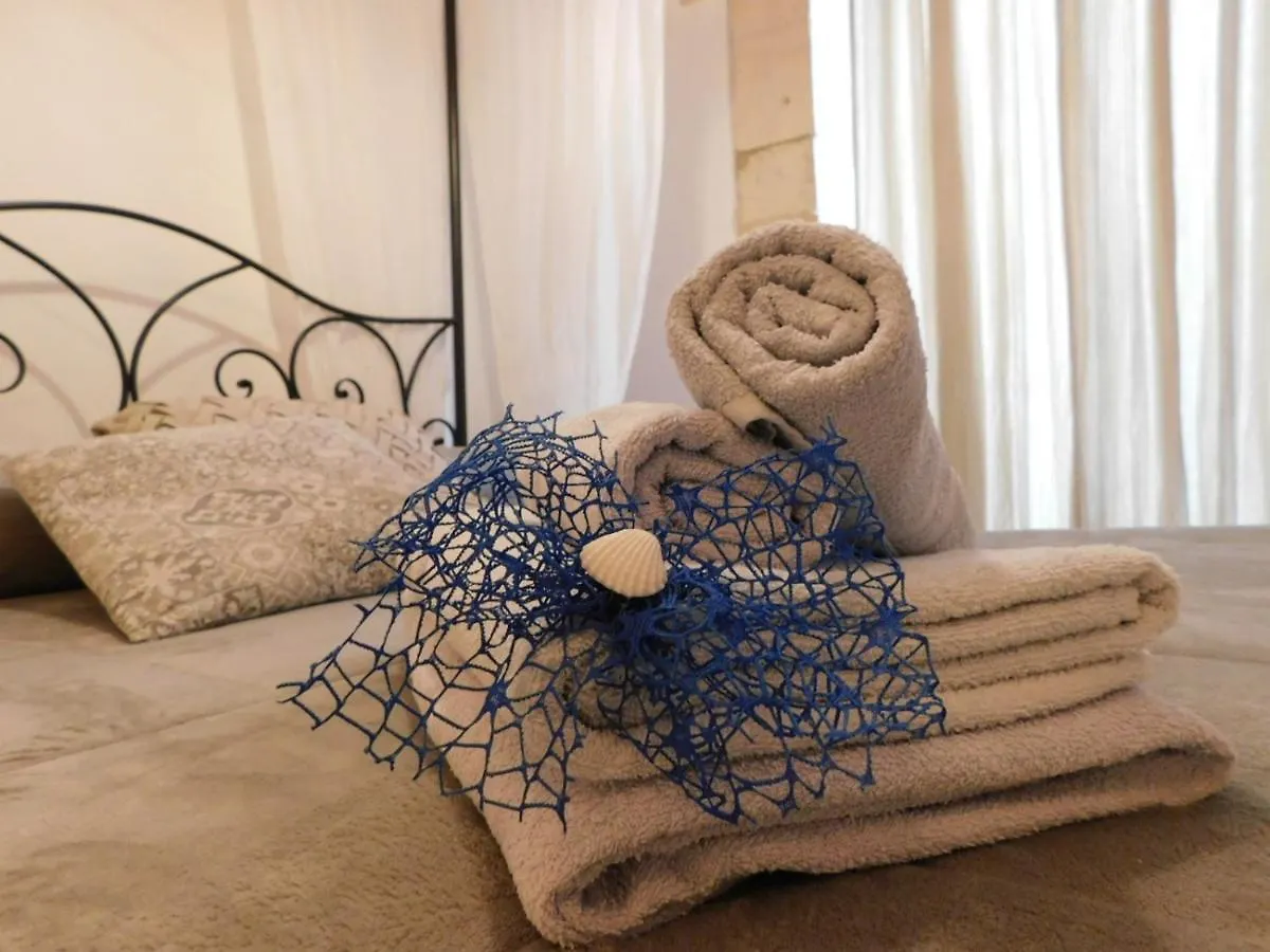 La Gemma Di Ortigia Bed and Breakfast Syracuse 0*,  Italien
